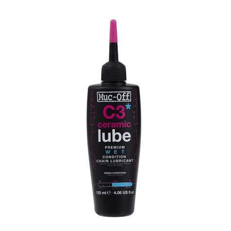 Lubrifiant C Ramique Muc Off C Lube Lordgun Online Bike Store