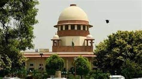 ‘quid Pro Quo In Electoral Bonds Ngos Move Supreme Court Seek Sit