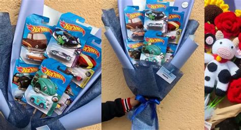 Por Qu Se Regalan Carritos Hot Wheels El De Septiembre Aprend