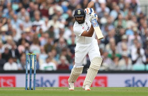 Ind Vs Sl 2022 Chetan Sharma Opens Up On Rohit Sharma Being Named Test