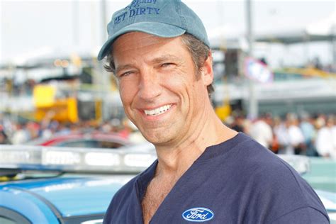 Mike Rowe Net Worth, Luxurious Lifestyle, Real Estate, and Success