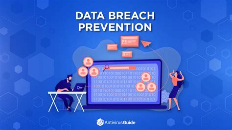 Data Breach Prevention A Full Guide