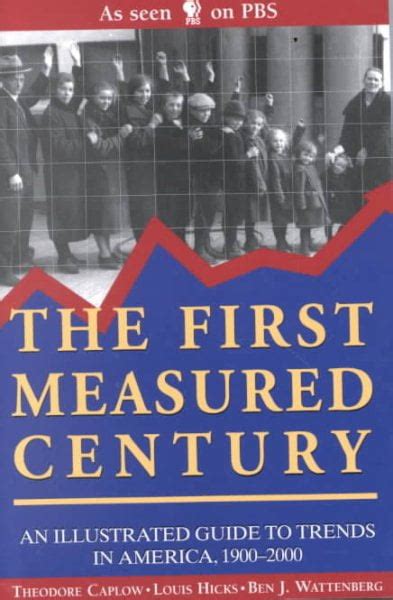 The First Measured Century