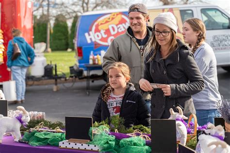 Wanda Parsons Photography Ubu Small Business Christmas