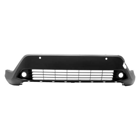 Replace To Front Lower Bumper Cover Standard Line