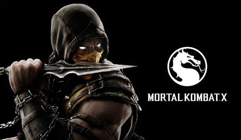 Mortal Kombat X Review 5 Things I Love And Hate About Mortal Kombat X Gamers Decide