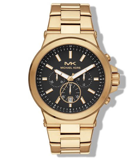 Michael Kors Reloj Dylan Hombre El Palacio De Hierro