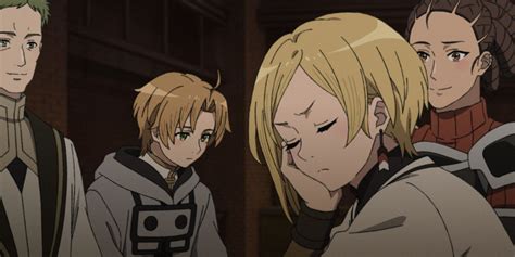 Mushoku Tensei Season 2 Episode 2 Release Date And Time