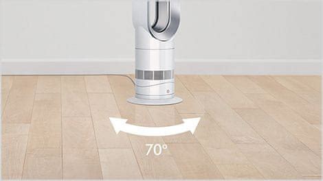 Dyson Hot Cool AM Ventilator Mimovrste