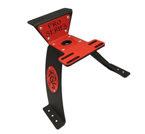 Trophy Graph Systems™ Tgs™ Pro Series Tall Dual Mount By Rmp For