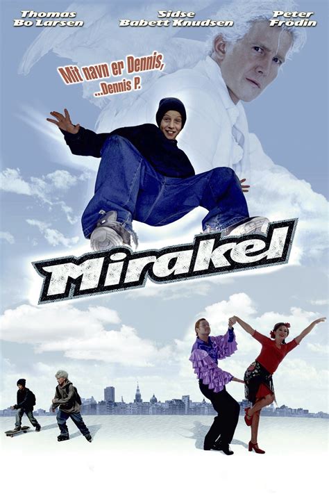 Miracle (2000) | The Poster Database (TPDb)