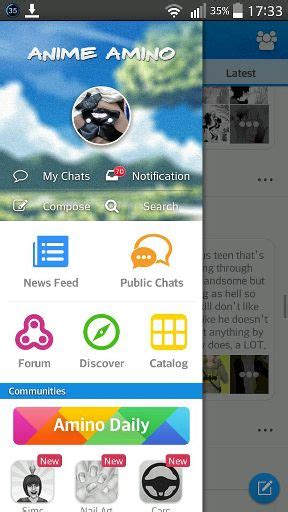 Srly Calm Down 70 Anime Amino