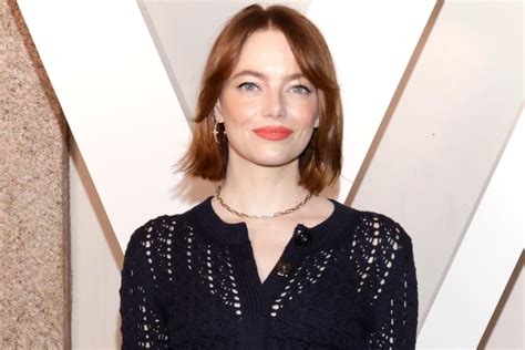 'Poor Things' Director Yorgos Lanthimos Says Star Emma Stone Had to ...