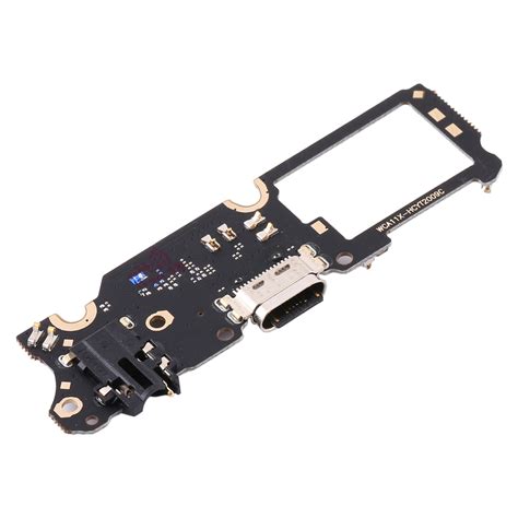 Charging Port Board For OPPO A5 2020 A9 2020 CPH1937 CPH1939