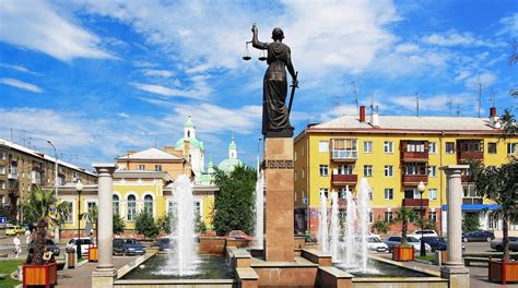 Visit Krasnoyarsk Krai: 2023 Travel Guide for Krasnoyarsk Krai, Russia ...