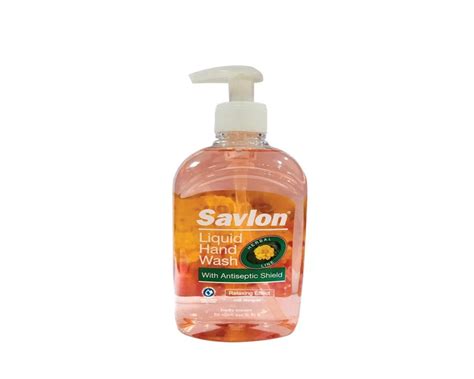 Buy Savlon Hand Wash Marigold 500ml Online At Best Price