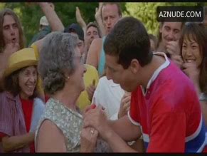 HAPPY GILMORE NUDE SCENES AZNude