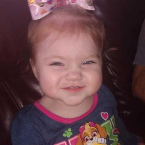 Vote For Aubriella Cutest Baby Photo Contest