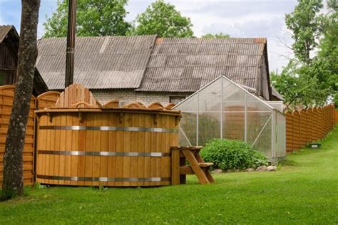 Best Hot Tub Base Ideas Backyard Bases