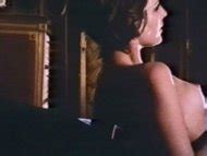 Naked Christine Kelly In The Erotic Three