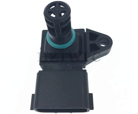 High Quality Bar Map Manifold Pressure Sensor For Peugeot Kia For