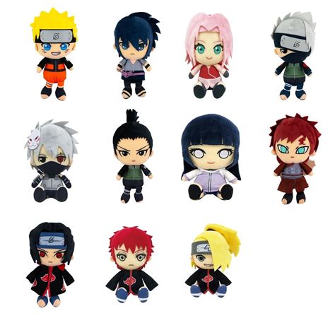 Chibi Naruto Shippuden