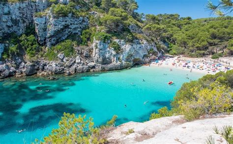 33 Places To Swim In The Worlds Clearest Water Beaches In The World