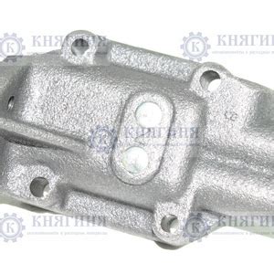 Крышка раздатки УАЗ 469 (механизм переключения РК) купить 469-1803010 цена