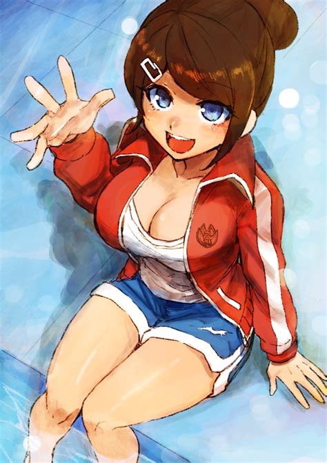 My Favorite Aoi Asahina Pictures Which One Of These Pictures Is