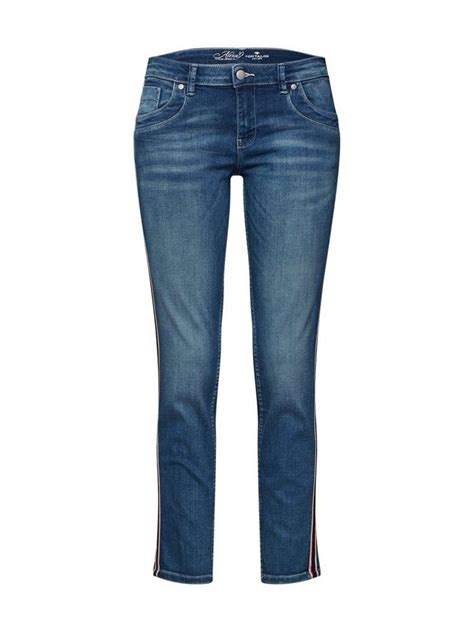 TOM TAILOR Slim-fit-Jeans, 5-Pocket-Style online kaufen | OTTO