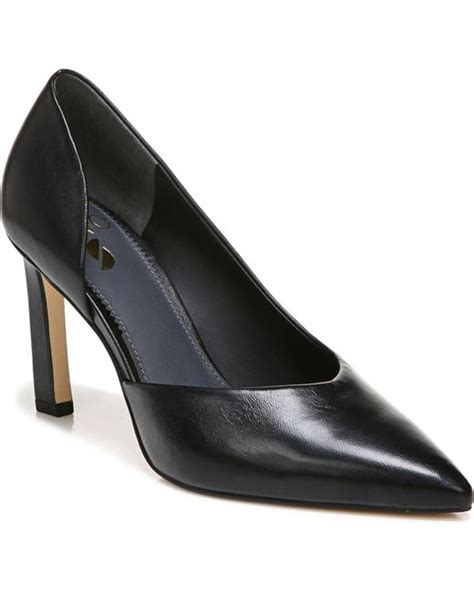 Franco Sarto Sherry Pumps In Black Lyst