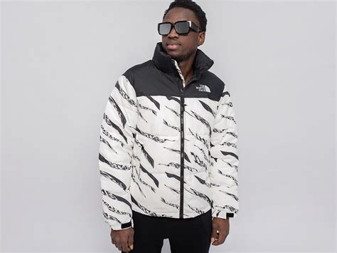 Куртка зимняя The North Face купить в интернет-магазине SportBox54 с ...