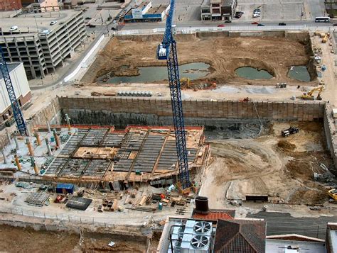 Kansas City Handr Block World Headquarters 72m 236ft 17 Fl Com