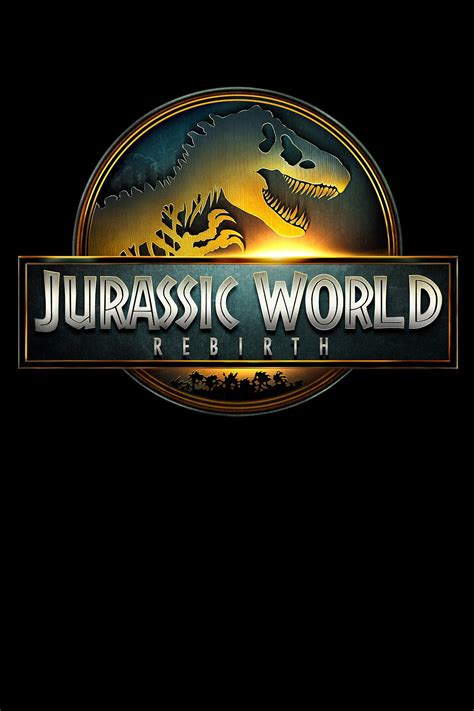 Jurassic World Rebirth - Dolby