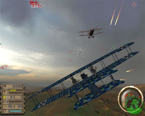 Wings Of War Screenshots Pictures Wallpapers Pc Ign