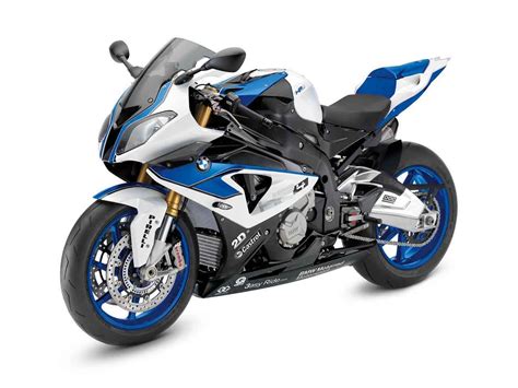 2013 Bmw Hp4 Carbon