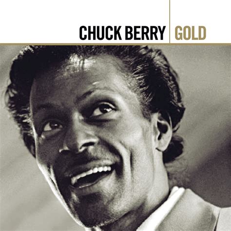 ‎Gold: Chuck Berry - Album by Chuck Berry - Apple Music