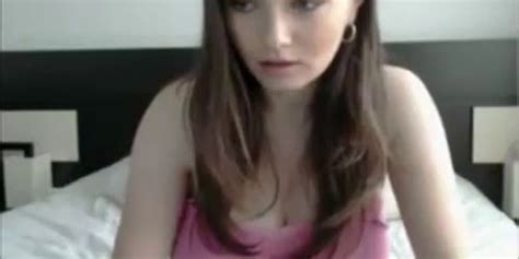 Busty Milf Security Cam Masturbation Tnaflix