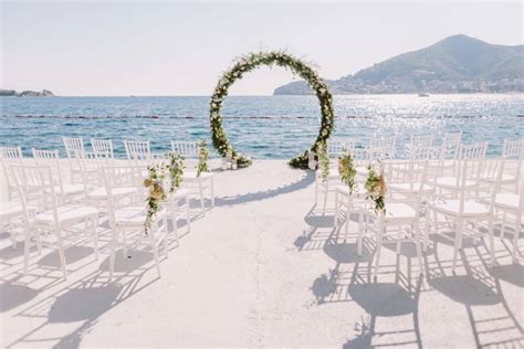 Decora O Para Casamento Na Praia Como Planejar Um Evento Inesquec Vel