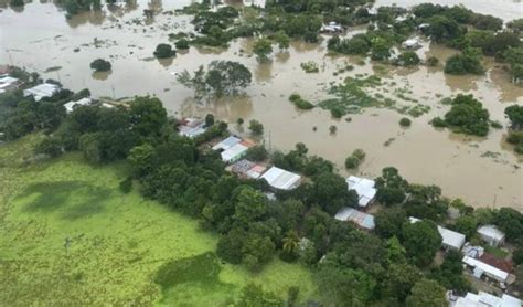 ¡atenciÓn Bienestar Realizará Censo A Damnificados Por Inundaciones En