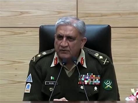 COAS Calls For Unity To Thwart Designs Of Hostile Forces