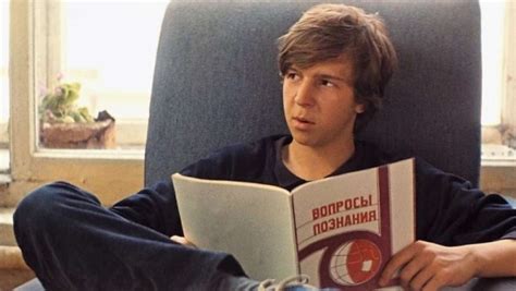 Создать мем "данила багров, курьер 1986, курьер" - Картинки - Meme ...