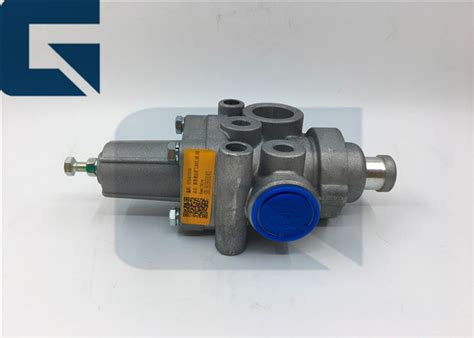 LG853 60304000049 Unloading Valve For Lonking Construction Machinery Parts