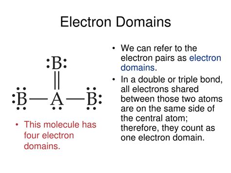 Ppt Molecular Geometry Powerpoint Presentation Free Download Id 410290