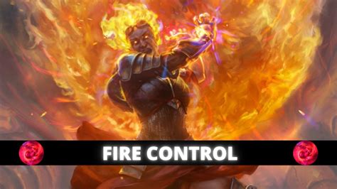 Winrate Mono Red Control Mtg Arena Standard March Of The