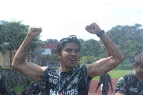 ‘So handsome’: Stung by wasps, Malaysian politician Syed Saddiq completes 11km military obstacle ...