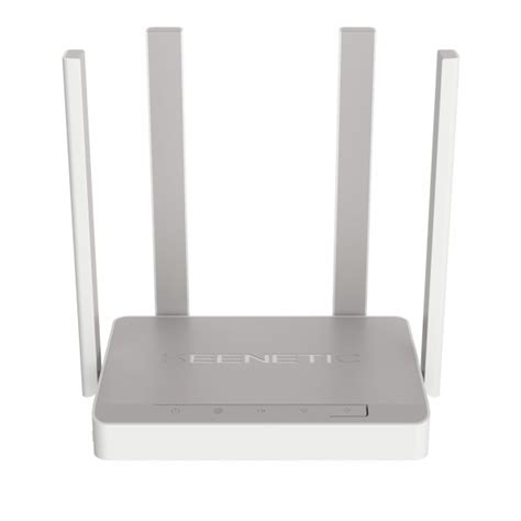Router Keenetic EXTRA KN-1711 | Baku Electronics 2025