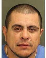 Ricardo Ramirezromero Arrested Booked 04 13 2024 Arrest Files