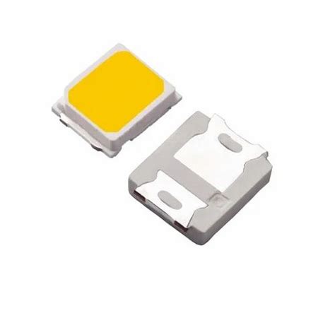 2835 SMD LED - Red 2835 SMD LED Wholesaler from Mumbai