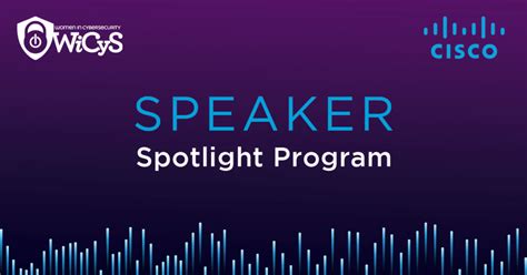 Speaker Spotlight Open Office Hours Wicys Women In Cybersecurity